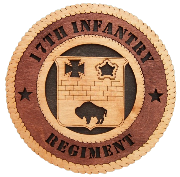 17th Infantry Regiment